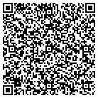QR code with C & G Properties Plus LLC contacts