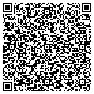QR code with Chadwick Sales & Rentals LLC contacts