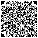 QR code with Algie's Place contacts