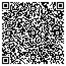 QR code with Able Express contacts