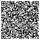 QR code with Advent Express contacts