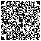 QR code with R A Janitorial Services contacts
