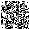 QR code with The Train Room contacts