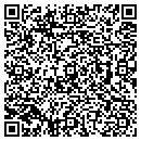 QR code with Tjs Junction contacts