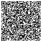 QR code with Mcclements Bill Optician contacts