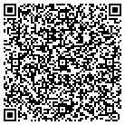 QR code with Mcclements Bill Optician contacts