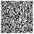 QR code with A D Publishing Group LLC contacts