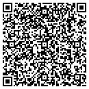 QR code with Harding Green Assn contacts