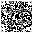 QR code with Oakland Fashion Optical contacts