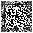 QR code with Audio Xpress contacts