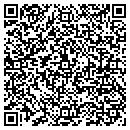 QR code with D J s Lock Key LLC contacts