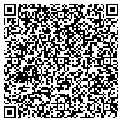 QR code with Gadsden County Special Olympcs contacts