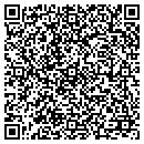 QR code with Hangar 11, Inc contacts