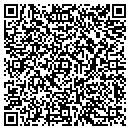 QR code with J & M Storage contacts