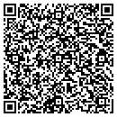 QR code with Kauffman Machine Shop contacts