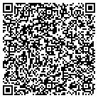 QR code with Hialeah South Service Center contacts