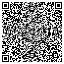 QR code with Hobby Aprell contacts