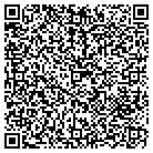 QR code with Natures Art Landscaping & Nurs contacts