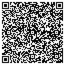 QR code with Aaron B LLC contacts