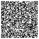 QR code with Gainesvlle Hrly-Davidson Beull contacts