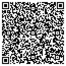 QR code with Aaron Ma contacts