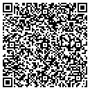 QR code with Aaron's Asylum contacts
