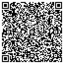 QR code with Aaron's Inc contacts