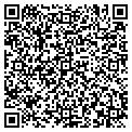 QR code with Bed 4 Less contacts