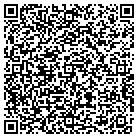 QR code with A Child's Garden Day Care contacts