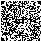 QR code with Curt's Barber Styling Shop contacts