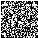 QR code with D & S Fruit & Gifts contacts