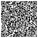 QR code with Aaron Wooten contacts