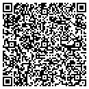 QR code with F&W Distributors contacts