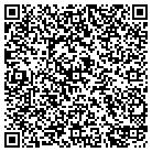 QR code with Angie's Abc One To Three Day Care contacts