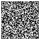 QR code with A A Aaron Rents contacts