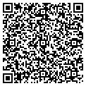 QR code with Aaron's contacts
