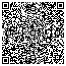 QR code with Handcrafted Treasures contacts