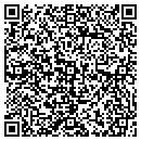 QR code with York Eye Optical contacts