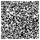 QR code with Manhattan Train & Hobby Inc contacts