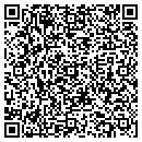 QR code with HFC contacts