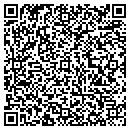 QR code with Real Fitt LLC contacts