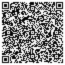 QR code with The Green Bed Co Inc contacts