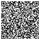 QR code with Aaron 1hackenberg contacts