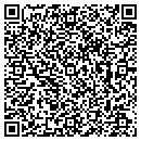 QR code with Aaron Larkin contacts