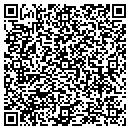QR code with Rock Island Gym Inc contacts