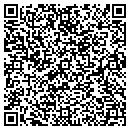 QR code with Aaron's Inc contacts