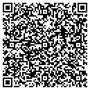 QR code with Aaron Spicer contacts