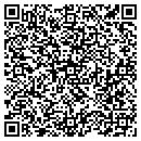 QR code with Hales Tree Service contacts
