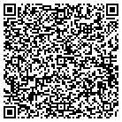 QR code with Seaflame Restaurant contacts