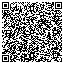 QR code with Redline Hobbies Ii Inc contacts